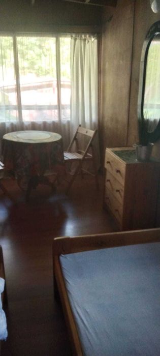 Domek letniskowy do przeniesienia