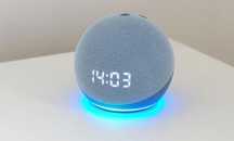 Echo Dot * Coluna Inteligente * Alexa * Amazon
