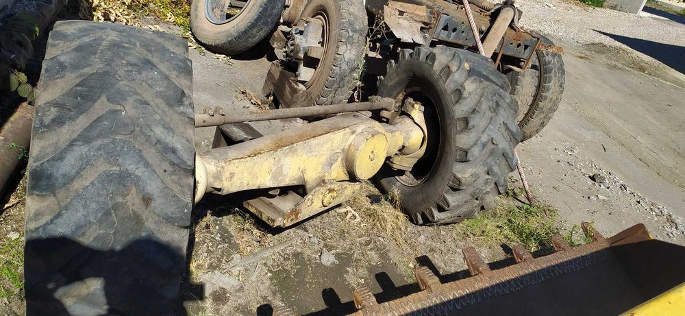 Стріла,ковш екскаватора АТЕК 999