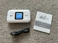 Router mobilny LTE 4G