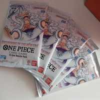 One Piece CG - 5 x booster