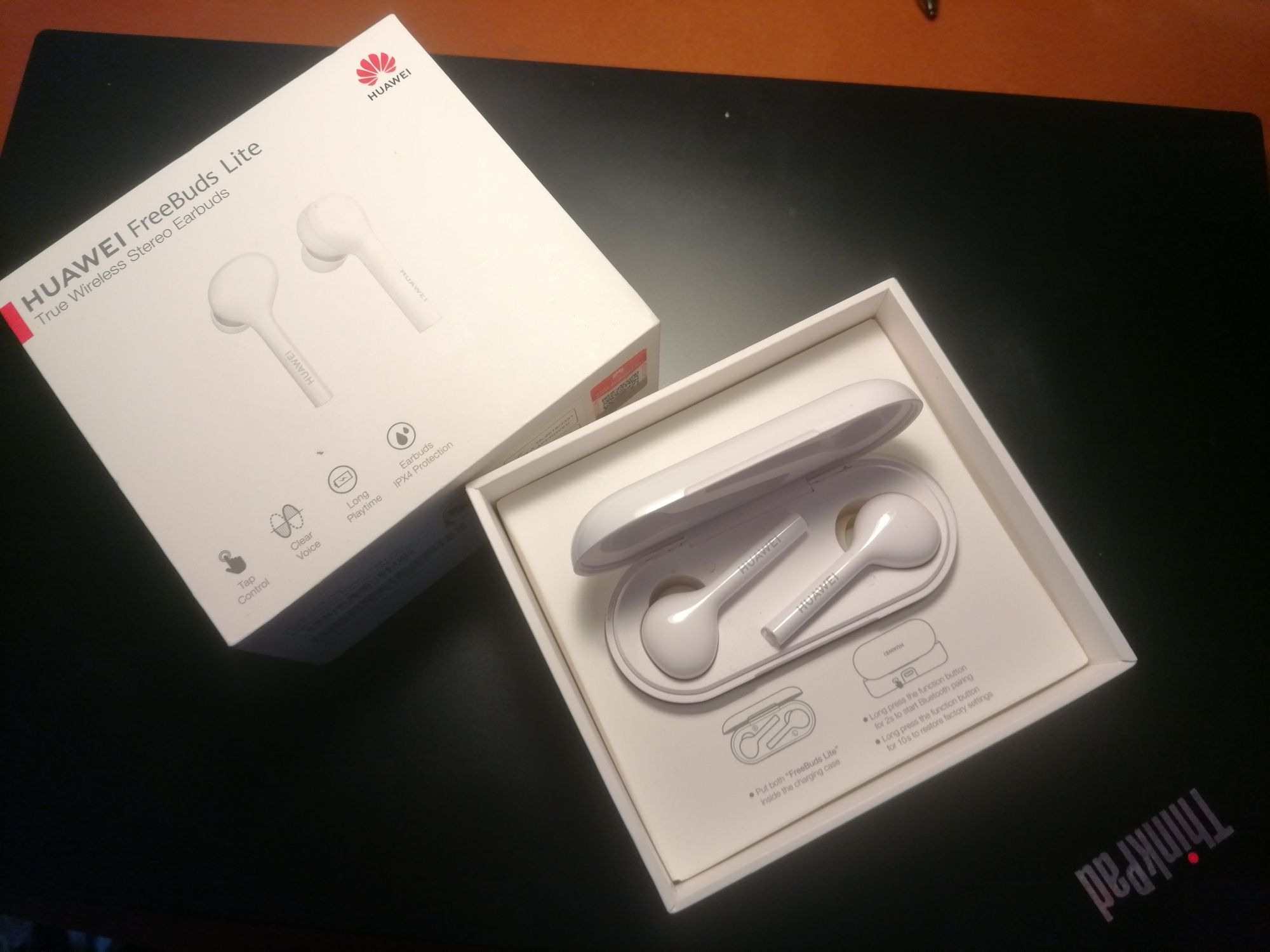 HUAWEI FreeBuds Lite CM-H1C