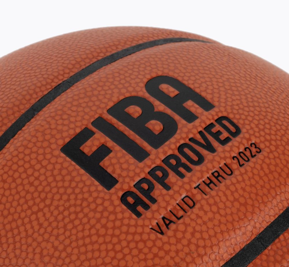 Новий Баскетбольний м'яч Spalding TF-1000 Legacy FIBA Розмір 7