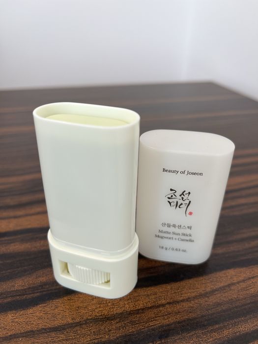 Beauty of Joseon - Matte Sun Stick SPF50+ - sztyft SPF