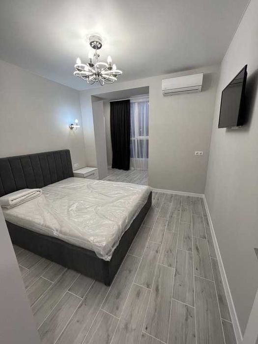 Аренда 1-к квартиры Запорожское шоссе