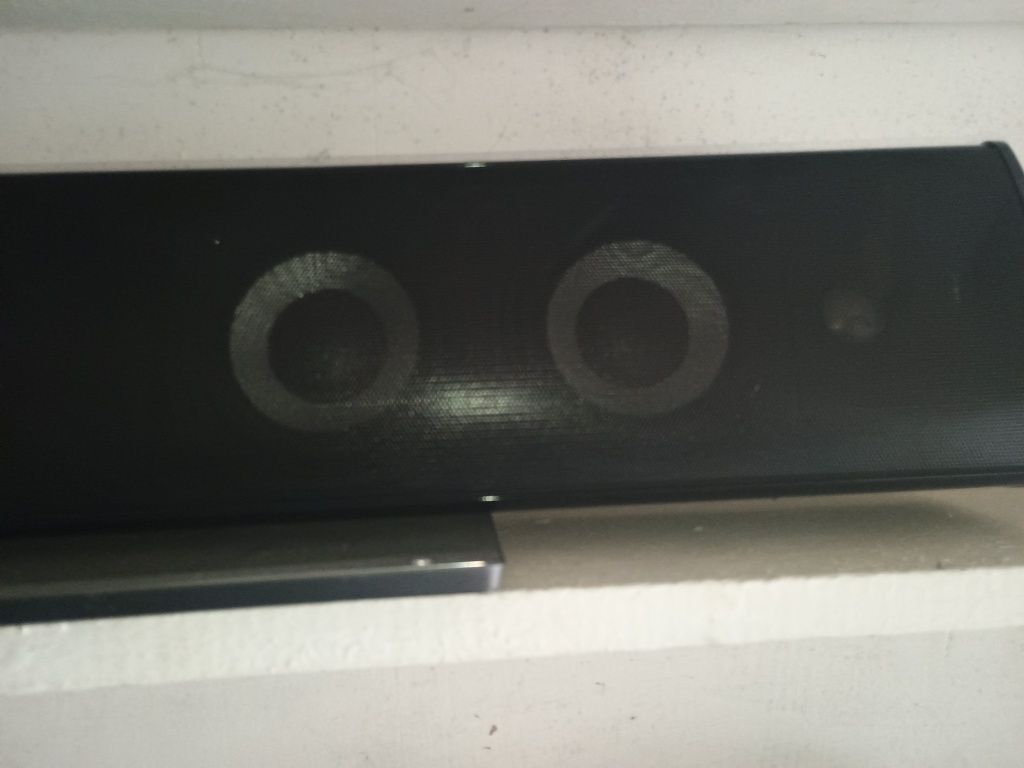 Teufel CB 51 SB THX