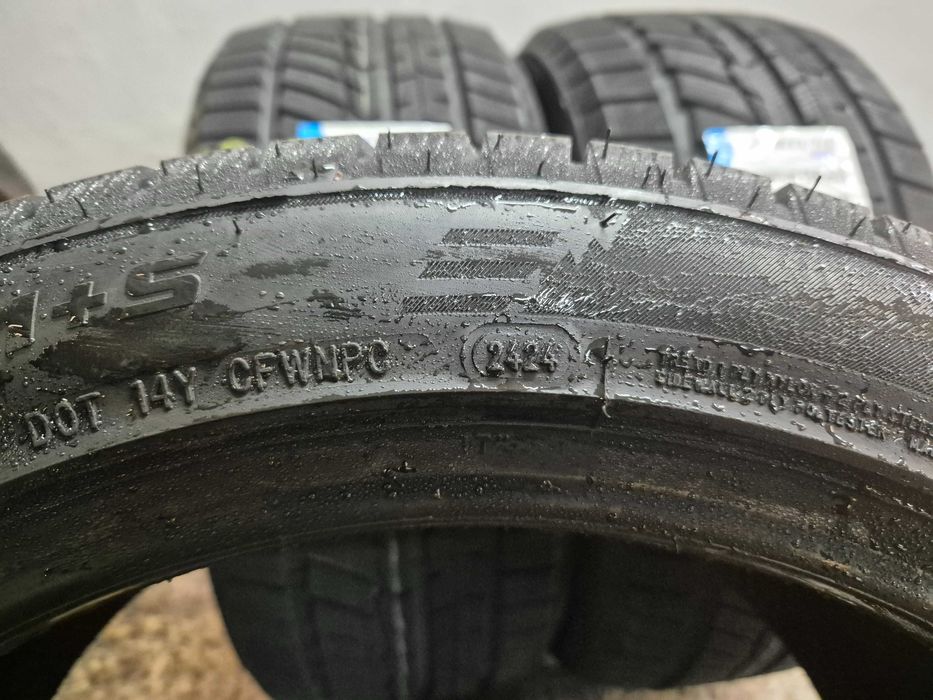 235/45r17 fortune  nowe opony zimowe montaz w cenie !