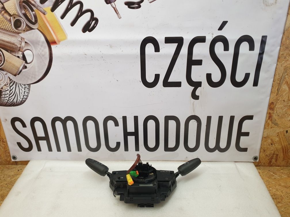 Opel Corsa D moduł pod kierownice tempomat przełącznik wycieraczek