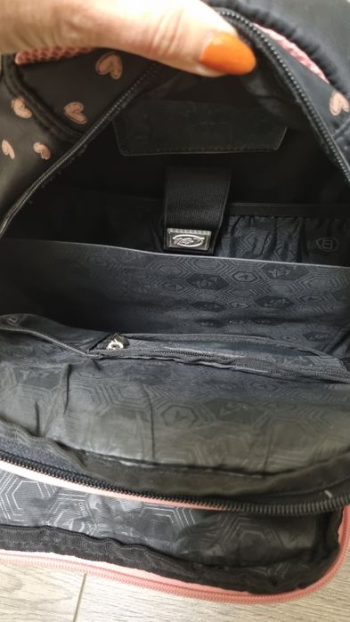 Рюкзак YES в дуже хорошому стані.