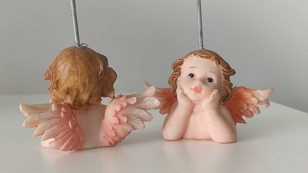 Anjinho para Lembrança