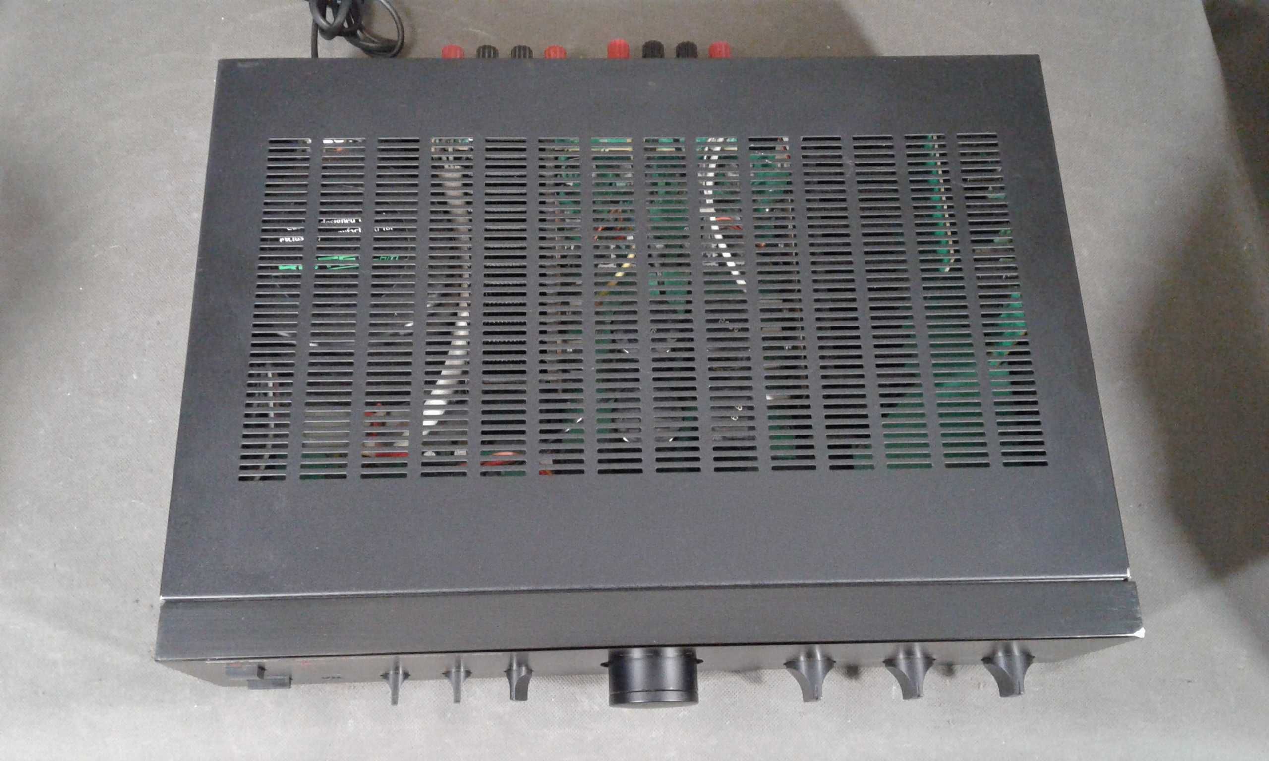 ROTEL RA-980BX,wzmacniacz stereo