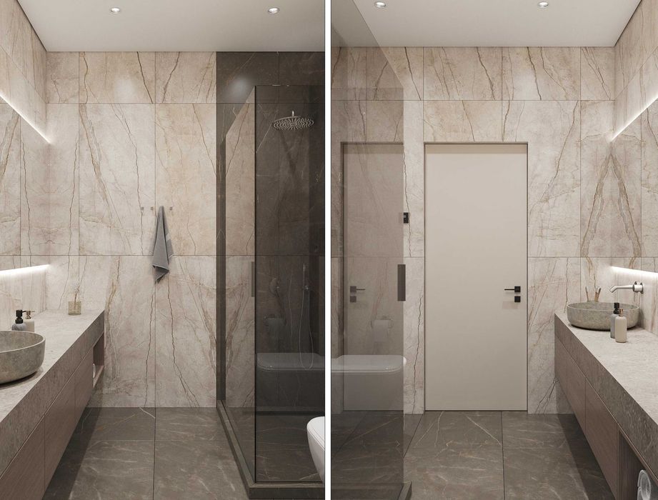 Продам будинок з опаленням, сторона Авторинку, готовий під ремонт