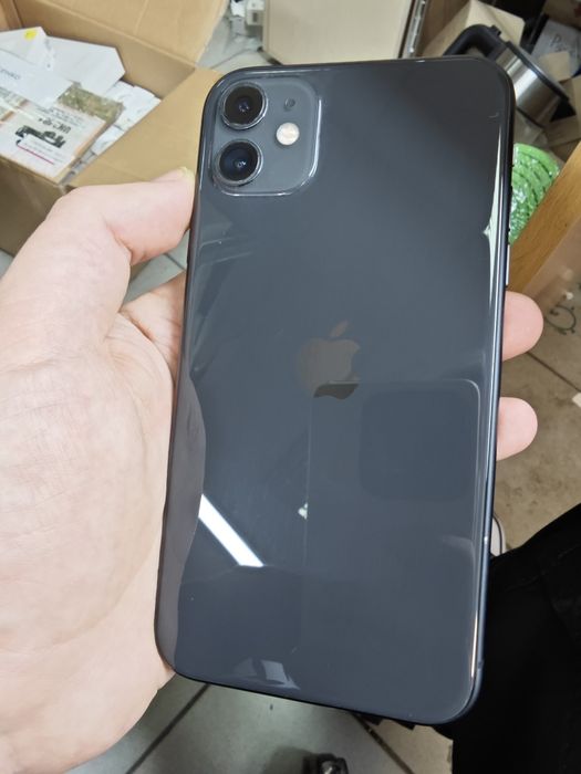 Iphone 11 64 neverlock