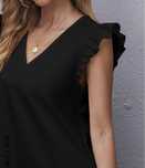 Vestido preto novo