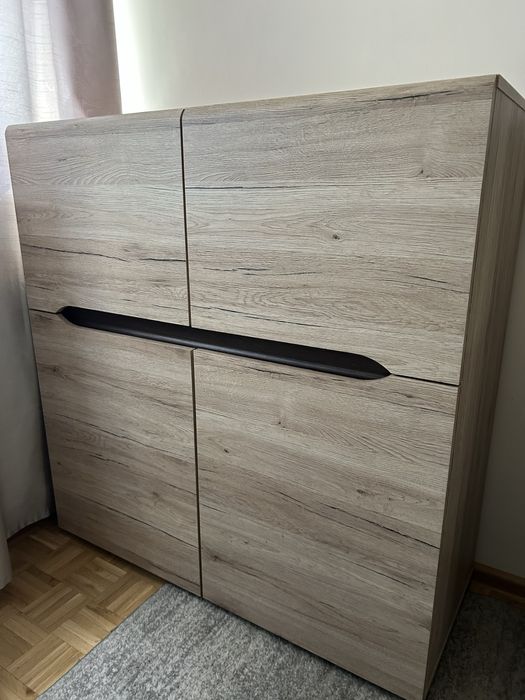 Komplet Meble BRW stan bardzo dobry