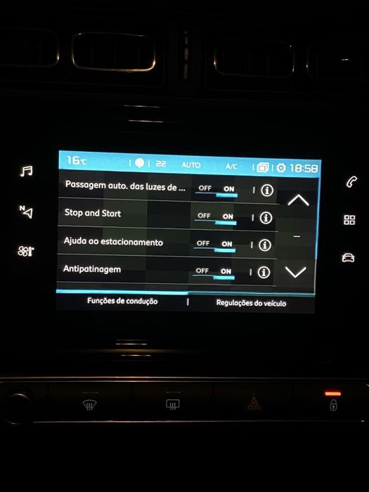 Citroën Puretech Shine