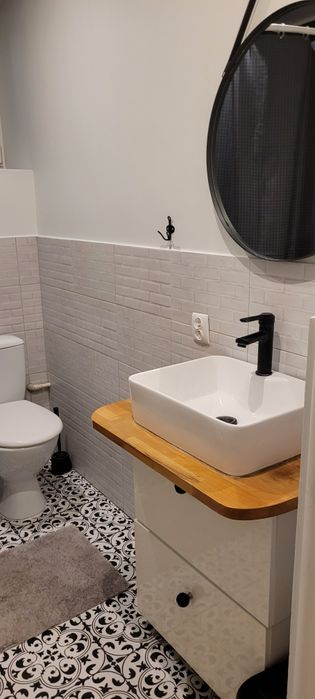 Wynajem mieszkania na osiedlu widok