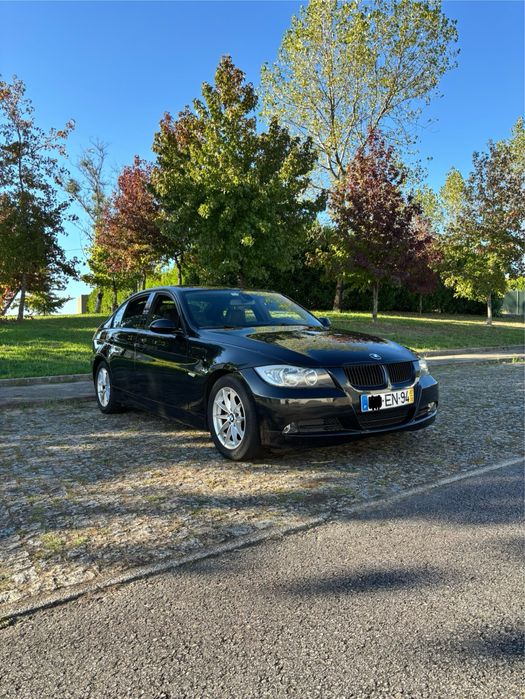 BMW 320d serie 3