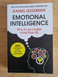 Livro Emotional Intelligence