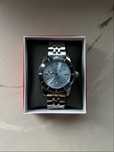 Nowy Zegarek Męski Breatling Superocean Heritage Blue