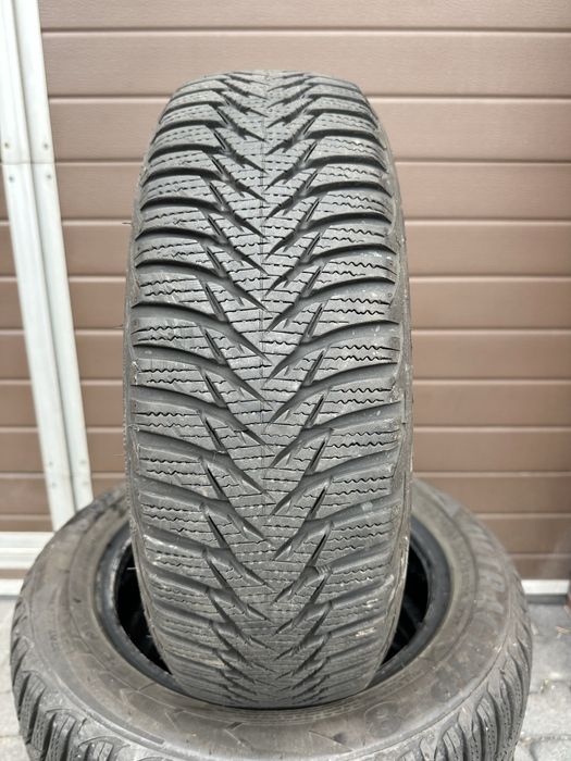 165/65 r14 Goodyear UltraGrip 8