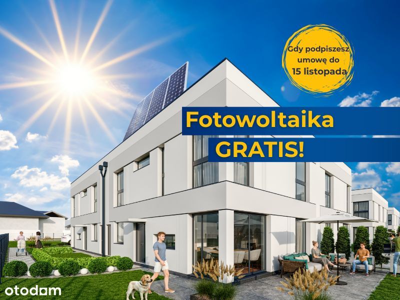 ❤️Dom pod Warszawą-Babice❤️blisko szkoła❤️ strefa rekreacji❤️ogród