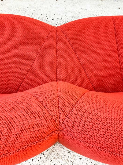 Ligne Roset sofa Pumpkin proj. Pierre Paulin design