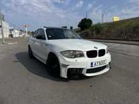 Bmw 123d coupe