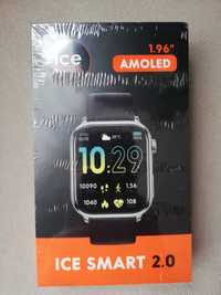 Smartwatch Ice Watch 022536 Ice Smart 2.0 Amoled 1.96 NOWY