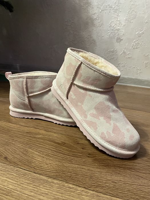 Стильные Угги | Размер 36