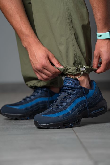 Штани Jordan Woven Oversized-Fit Оригінал