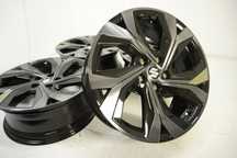 FELGI ALUMINIOWE 18 SUZUKI VITARA GRAND VITARA KIZASHI SX4 S CROSS SWIFT