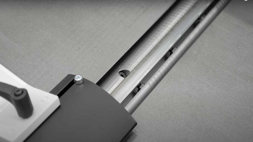 Multi Strugarko-Frezarka Grubościówka Wood Mizer struganie wyrównanie