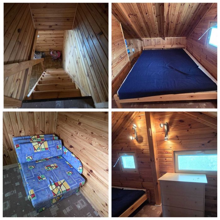 Działka ROD Szczodrochowo w bliskiej odległości od Poznania