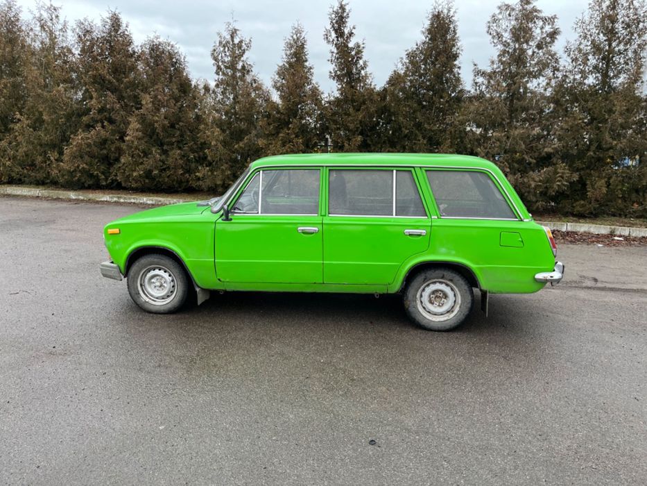 Ваз 2102 1982р. Гарний стан