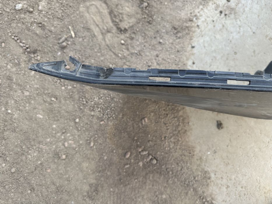 Продам задний бампер BMW f30