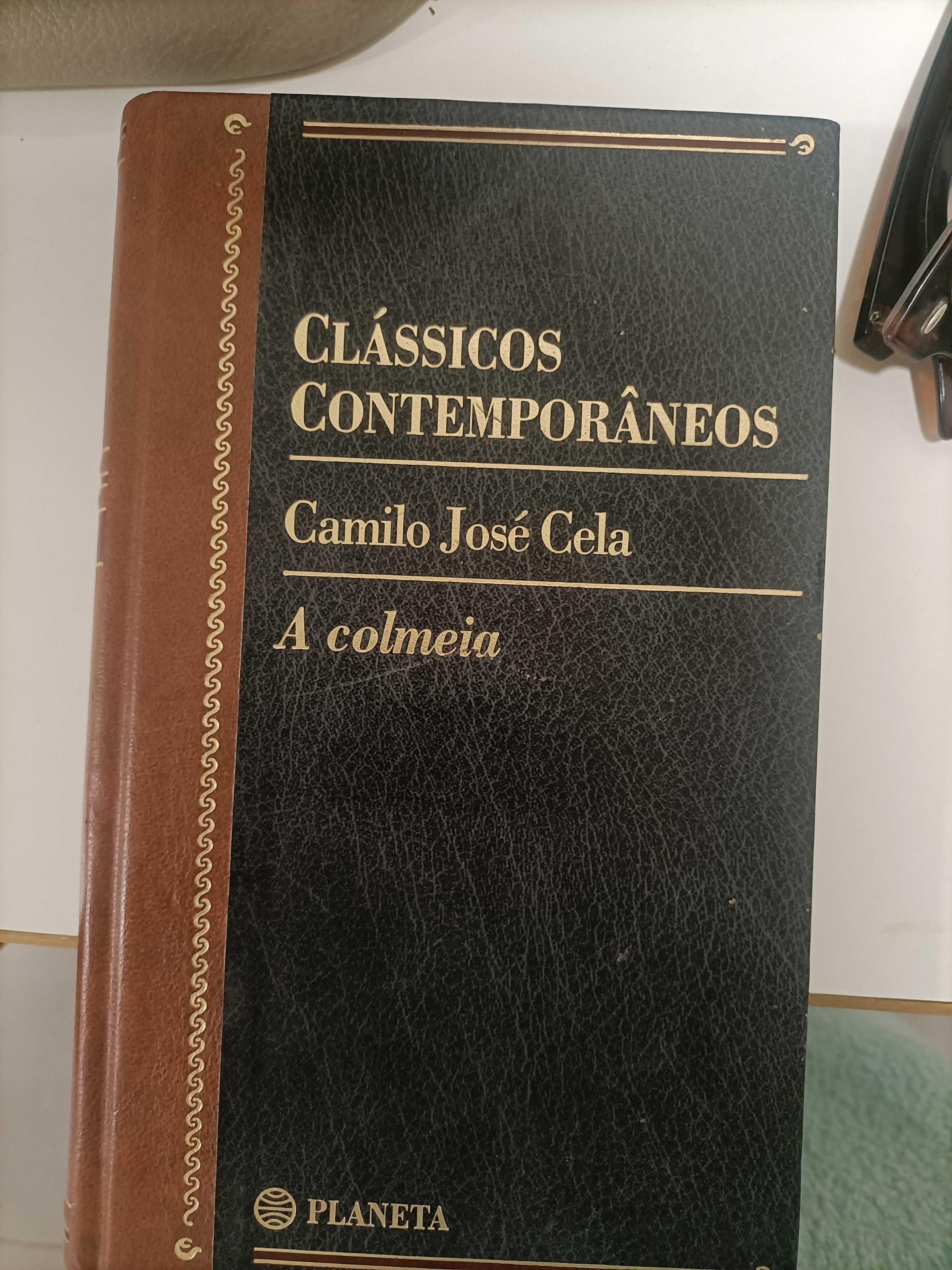 Camilo José Cela A colmeia