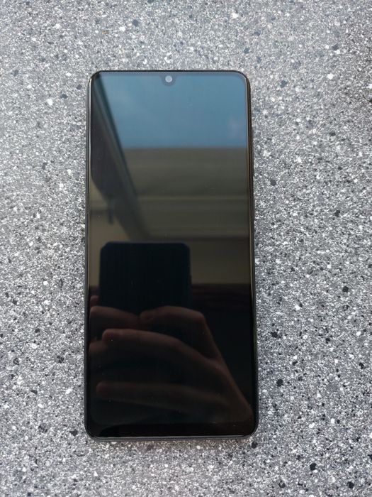 Samsung Galaxy A31