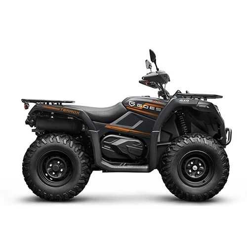 Quad CF MOTO 450L GOES TERROX 400 nowość '24 Raty Transport PROMOCJA