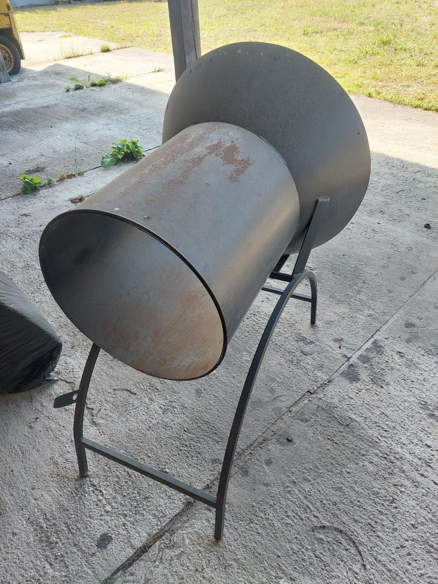 Tuba do pakowania choinek