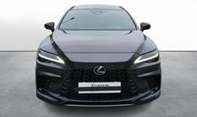 Авторозборка Lexus RX 350h 450h+ 500 F-Sport 23-25 року Запчастини