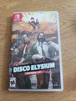 Disco elysium switch