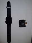 Smart watch compativel com Android e iOS  novo