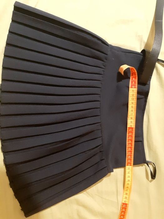 Продам школьную юбку