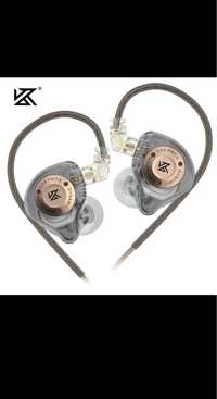 Навушники KZ EDX PRO X IEM in-ear