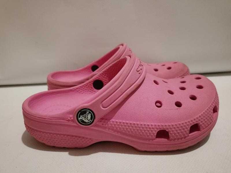 Дитячі сабо kids' classic Crocs( оригінал ) C13