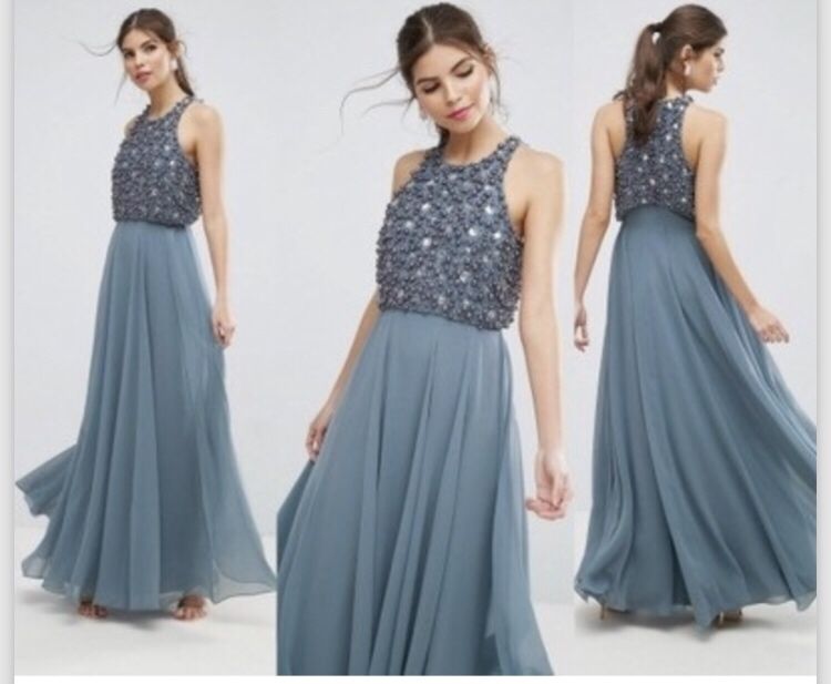 Sukienka ASO rozm 42