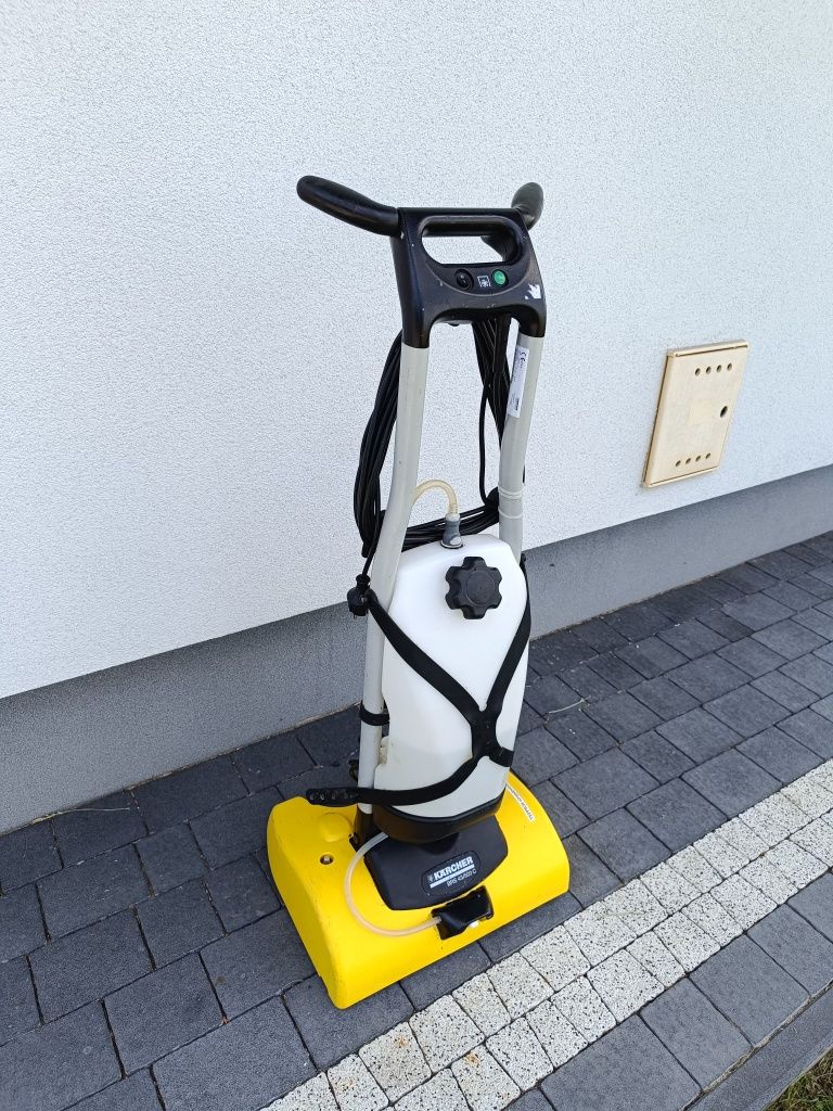 Szorowarka Karcher BRS 43/500C