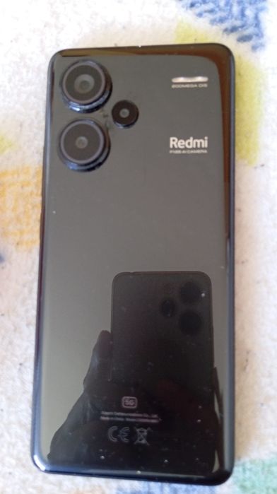 Redmi not 13 pro