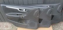VOLVO S60 V70 XC70 Boczek Listwa Osłona Głośnika EUROPA Dekor RADOM
